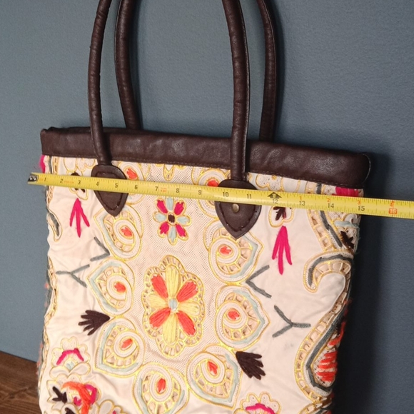 Cute shopping basket - Picture 3 of 8